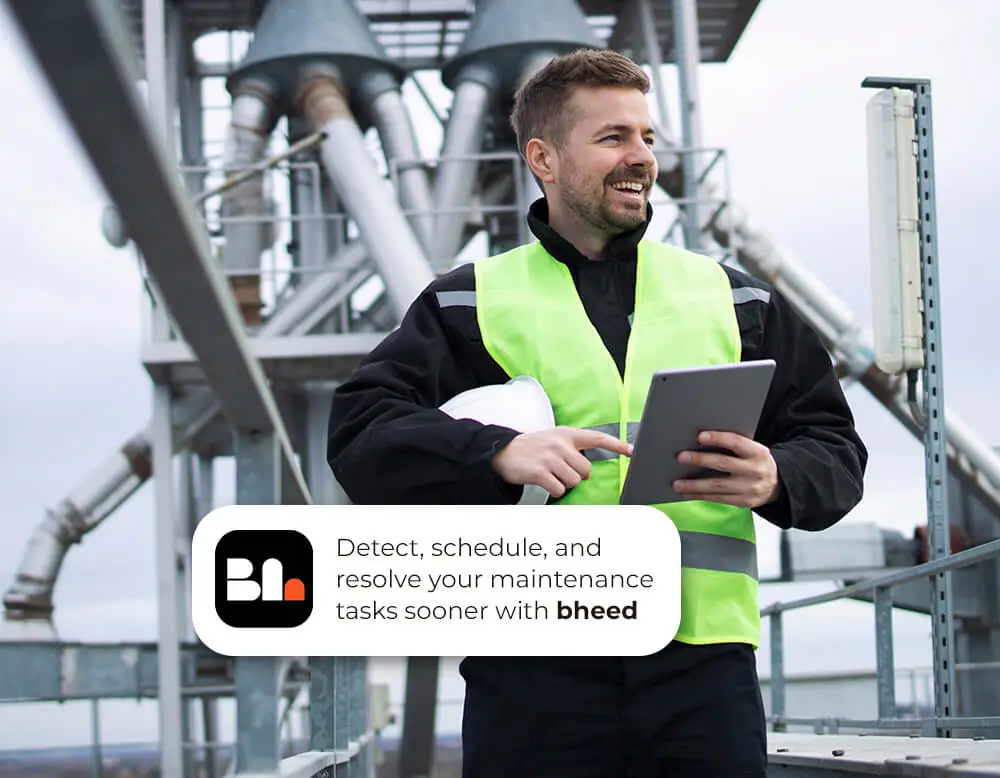 Maintenance records