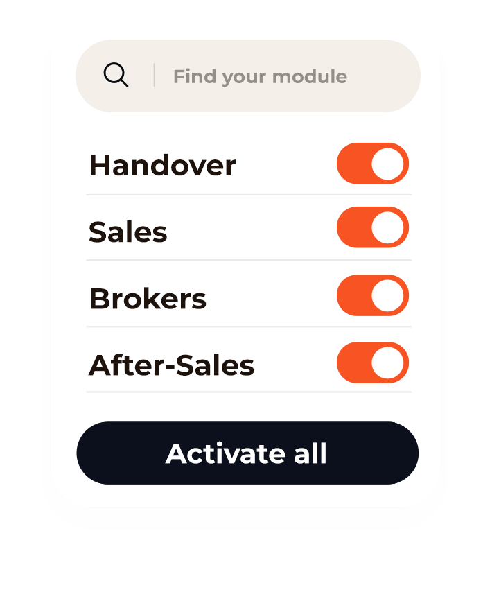 bheed modules
