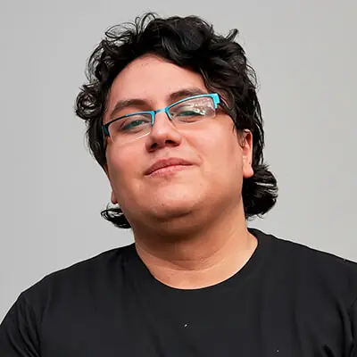 Cristopher Ojeda